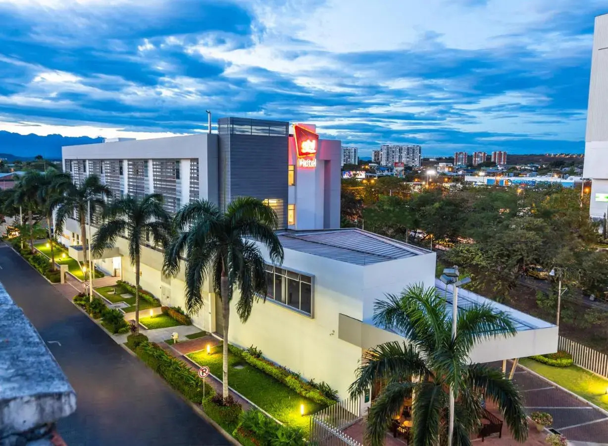Foto - GHL Hotel Neiva