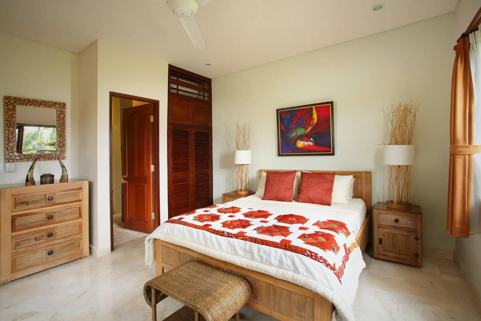 Foto - Satori Villas Bali