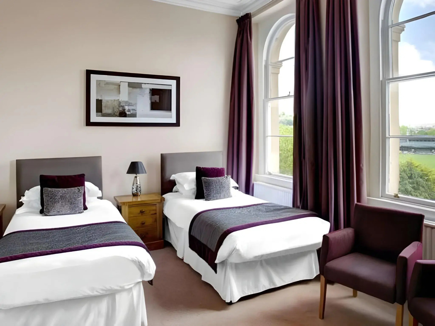 Foto - The Bird, Bath