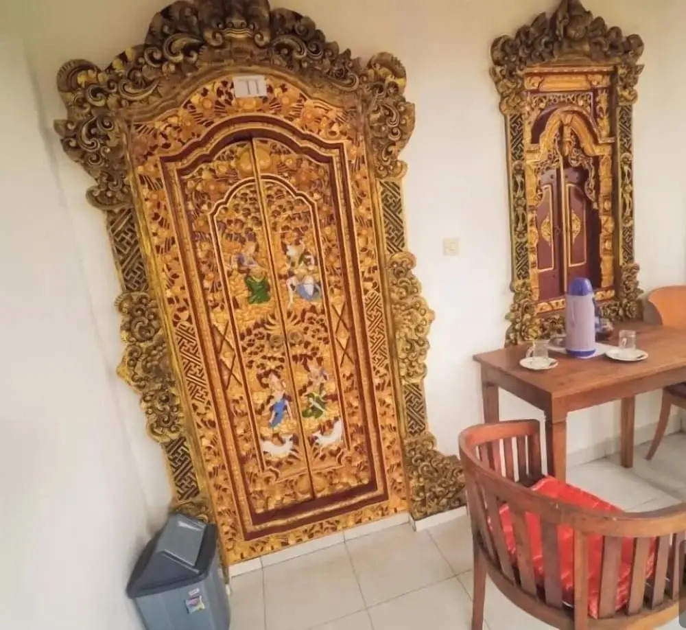 Photo - Kabera Bungalow Ubud