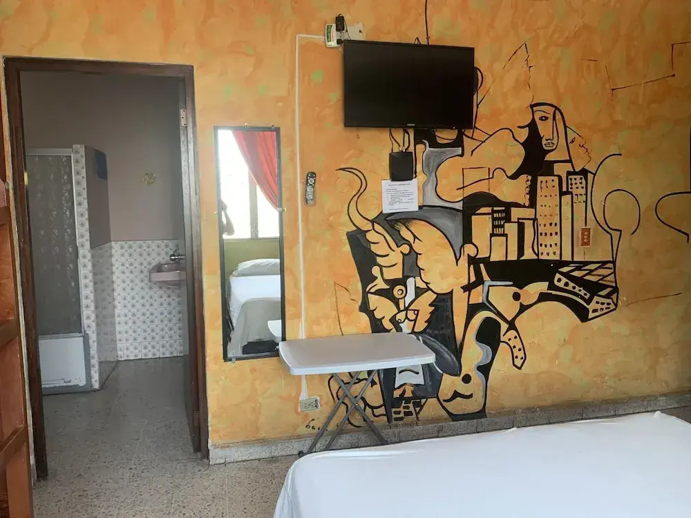 Photo - Tamarindo Hostel
