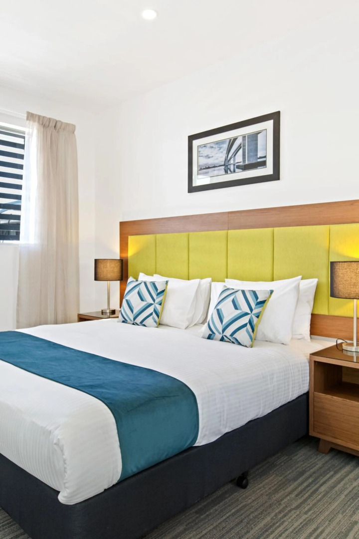 Photo - Quest Chermside on Playfield