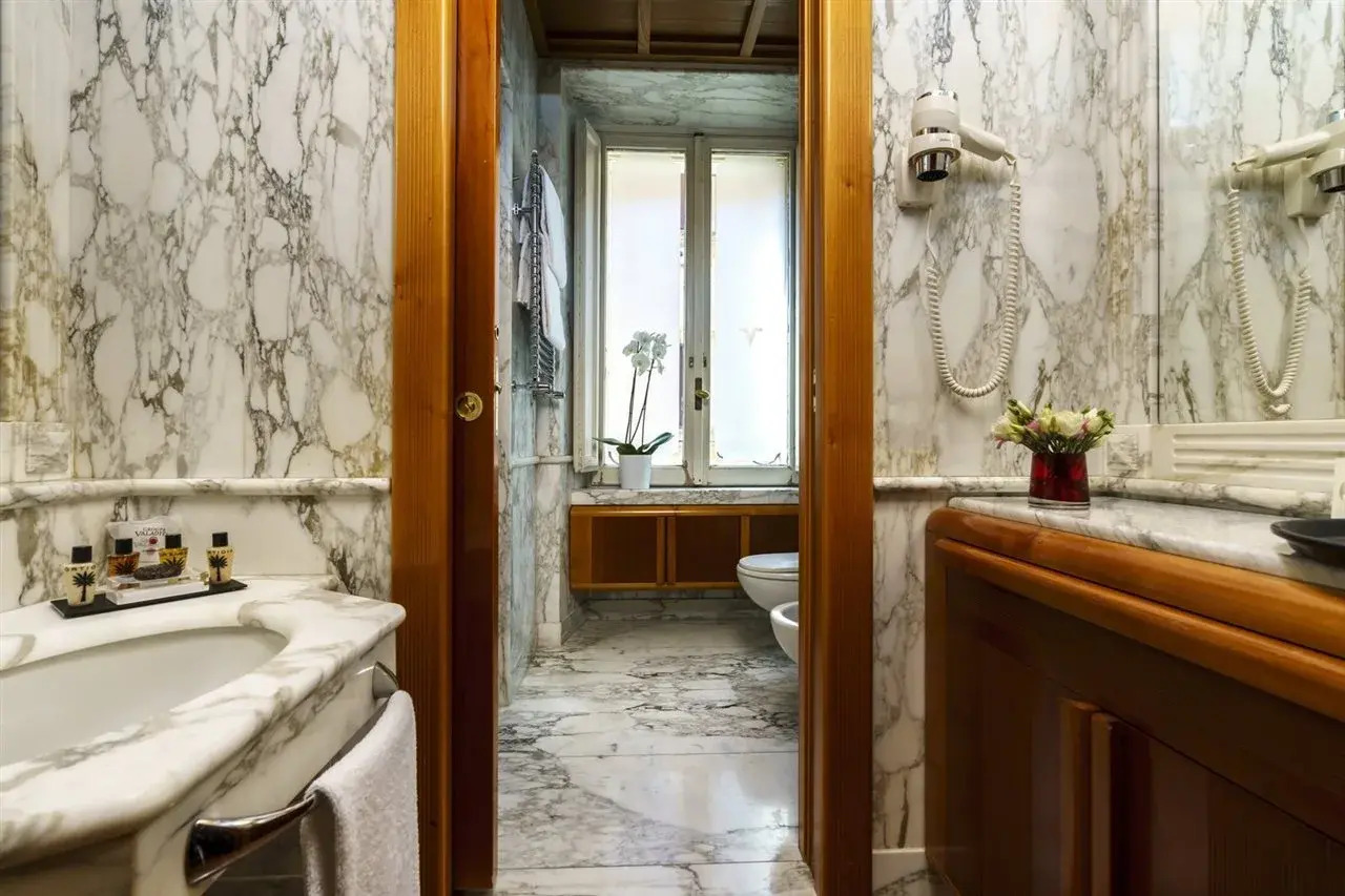 Foto - Hotel Valadier