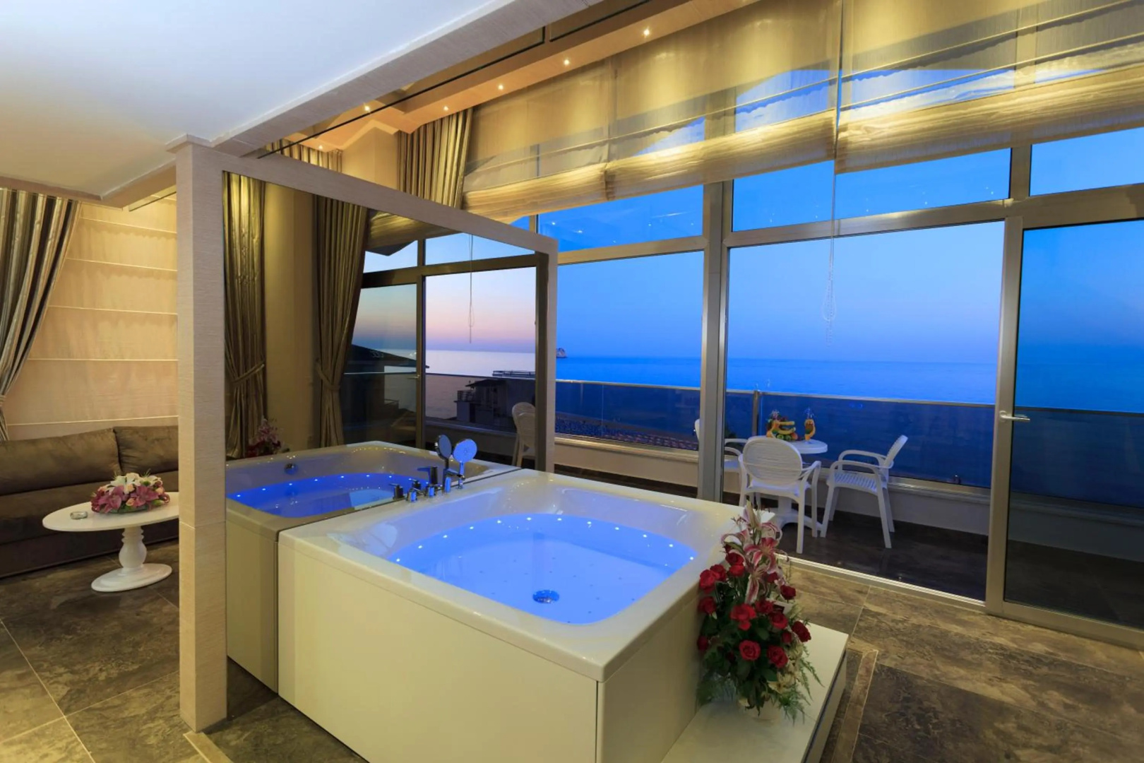 Photo - Xperia Saray Beach Hotel  - All Inclusive
