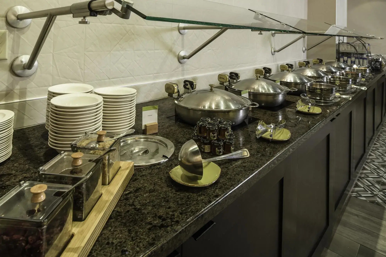 Photo - DoubleTree by Hilton Hotel Wilmington