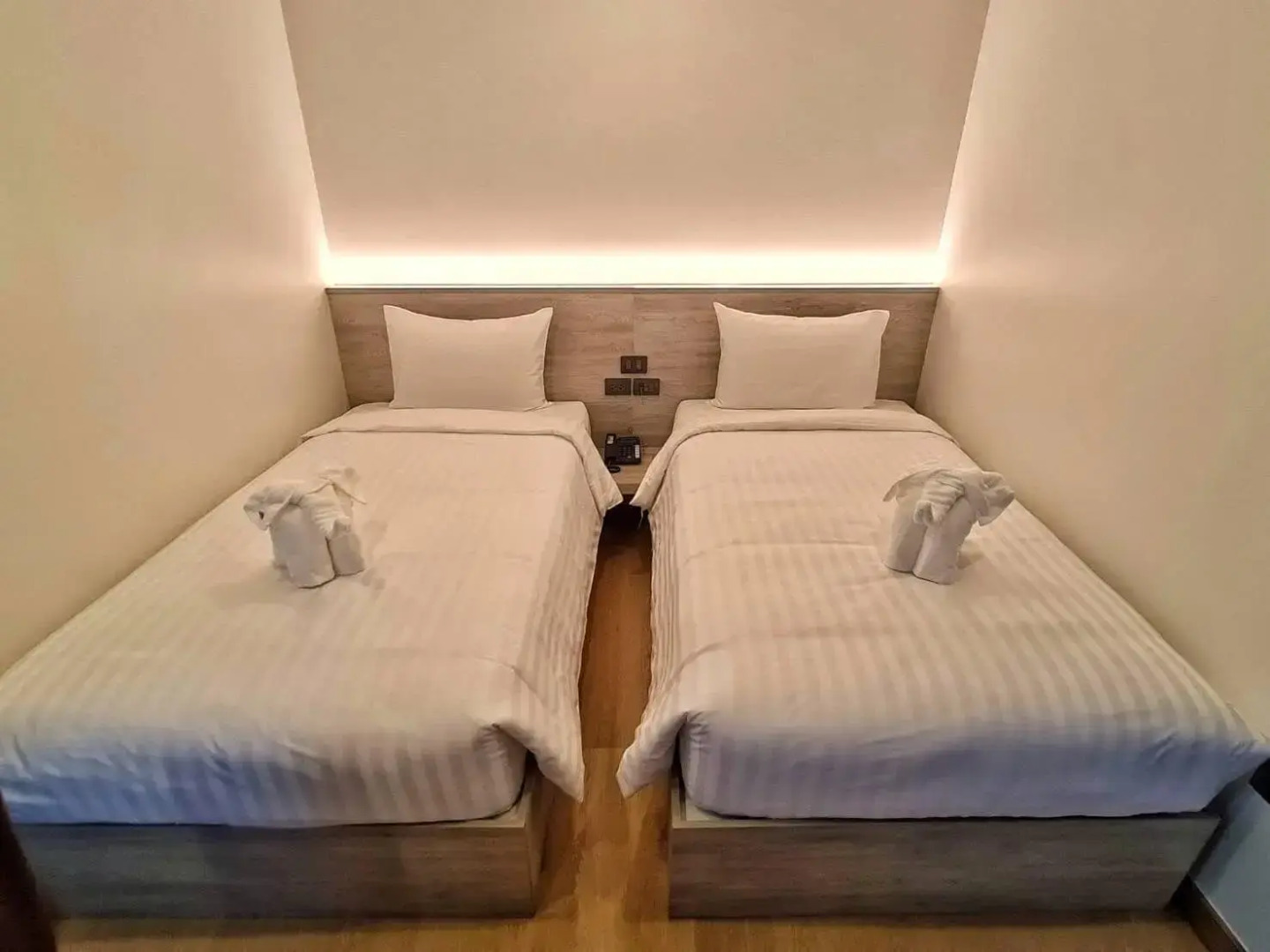 Foto - Thana Wisut Hotel