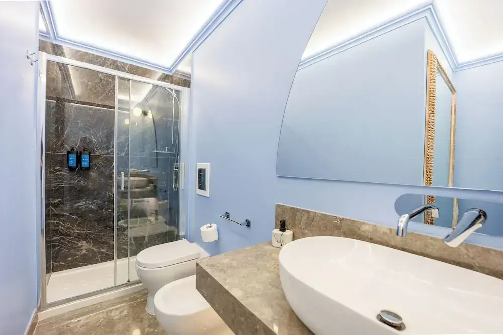 Photo - The Other Duomo House By House In Naples