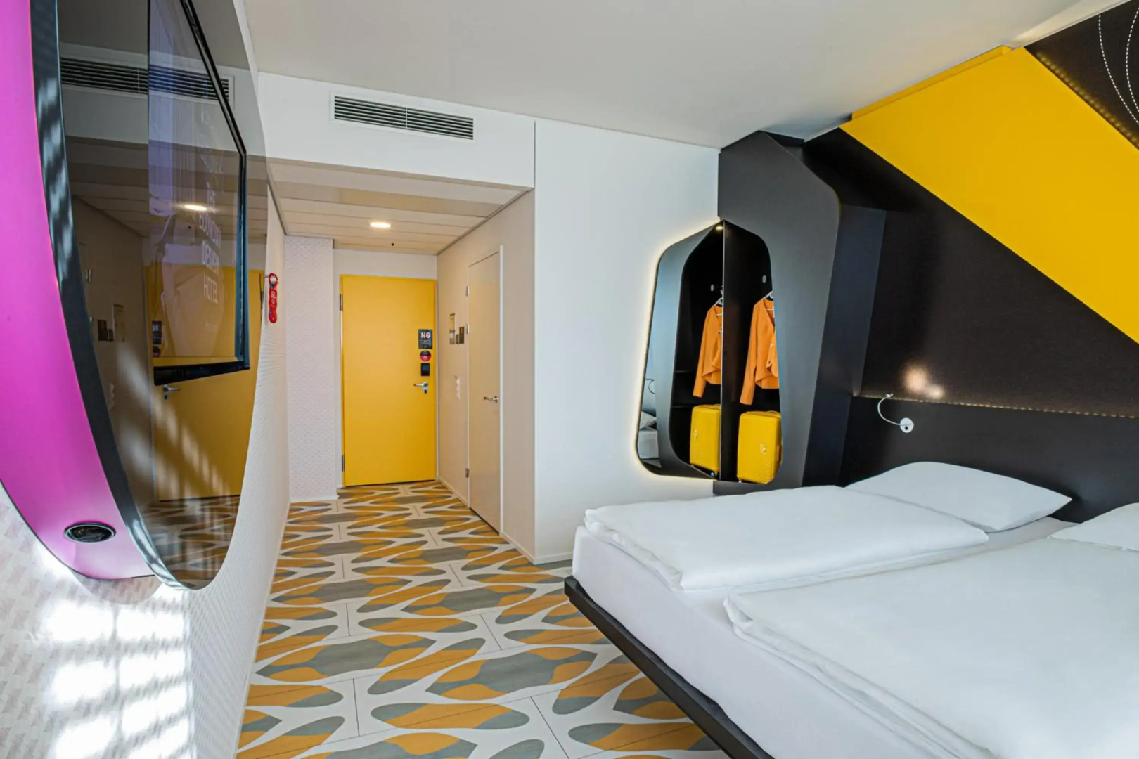 Foto - Prize by Radisson, Bern City