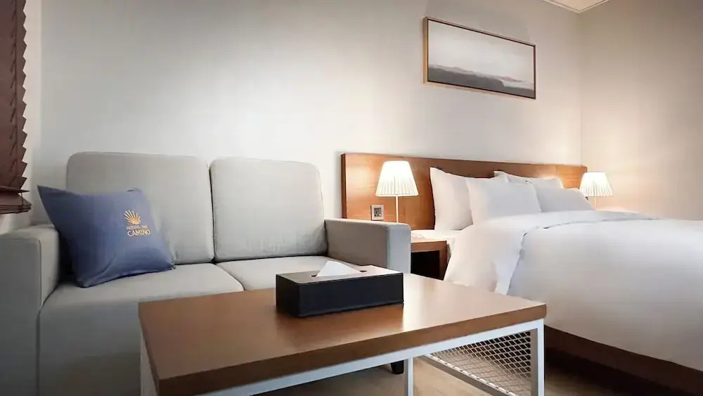 Foto - Hostel the Camino Seoul