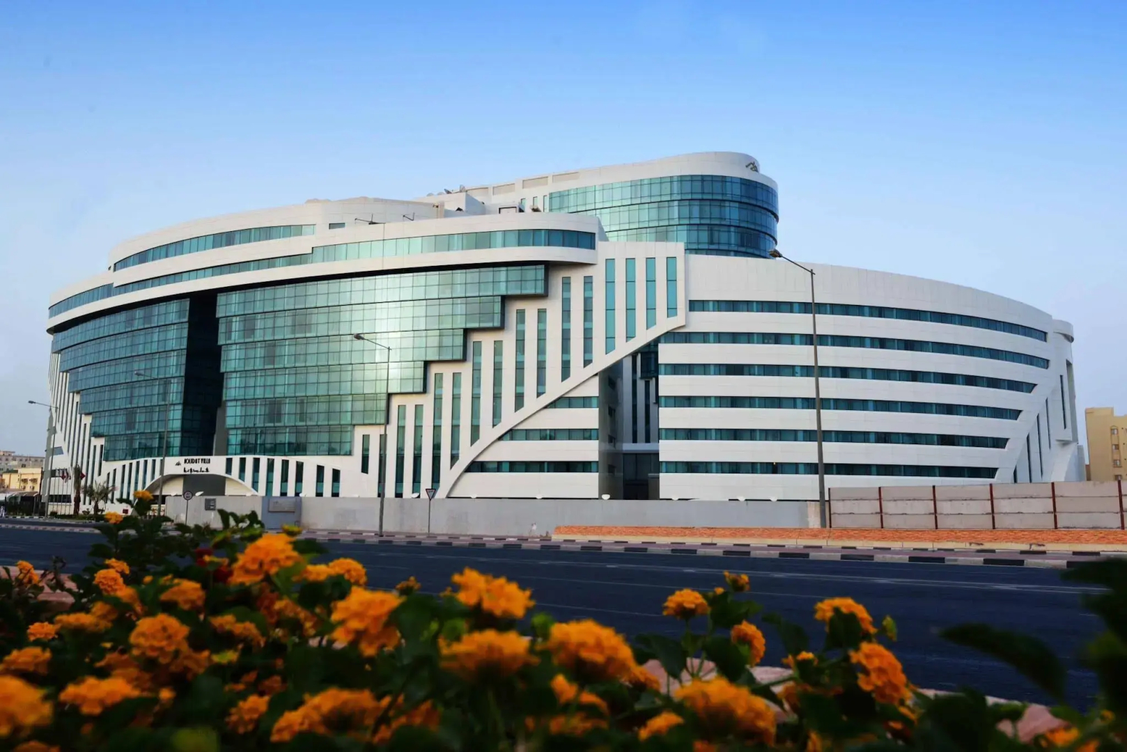 Photo - Holiday Villa Hotel & Residence City Centre Doha