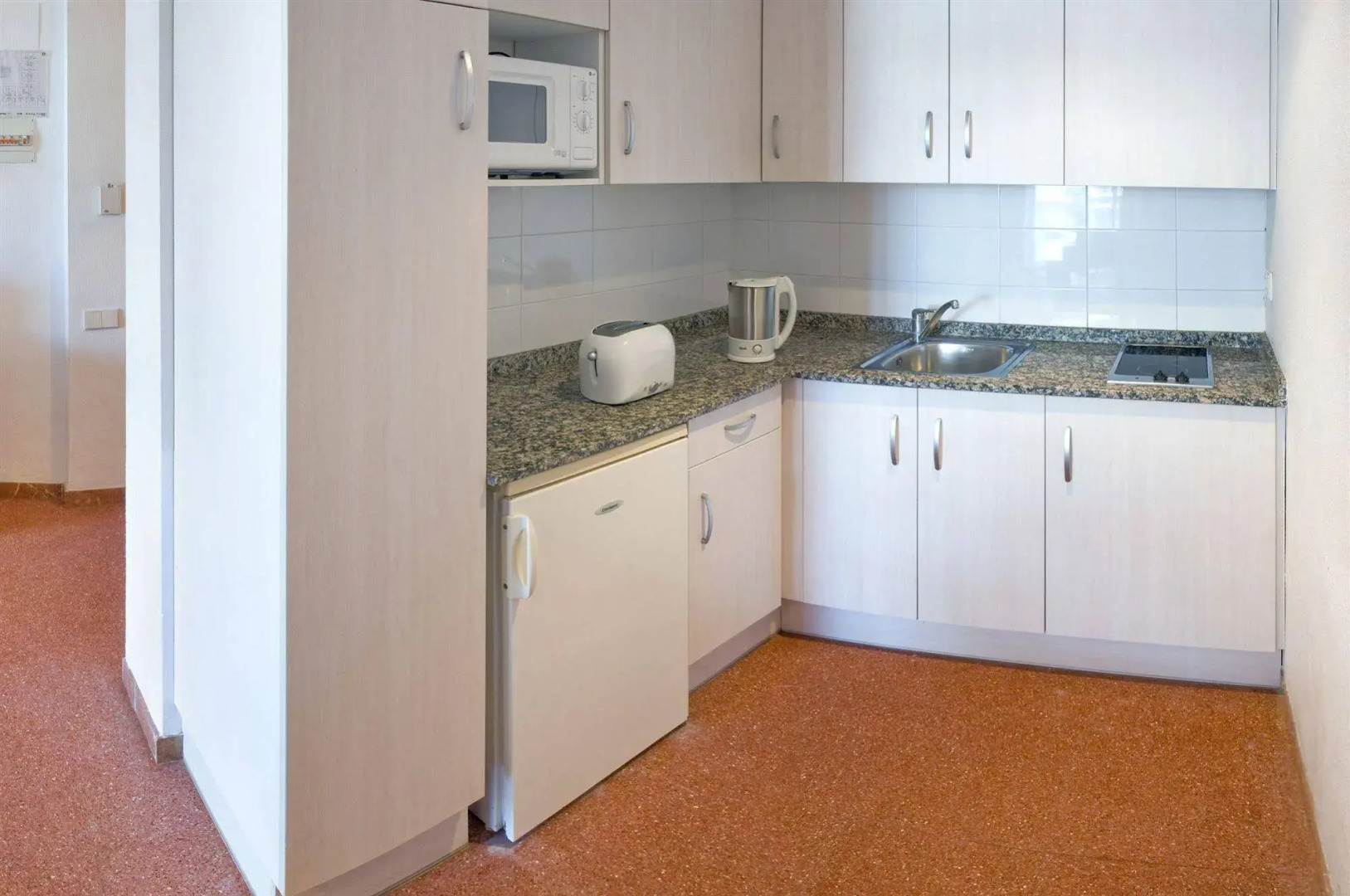 Foto - Aparthotel Cye Holiday Centre