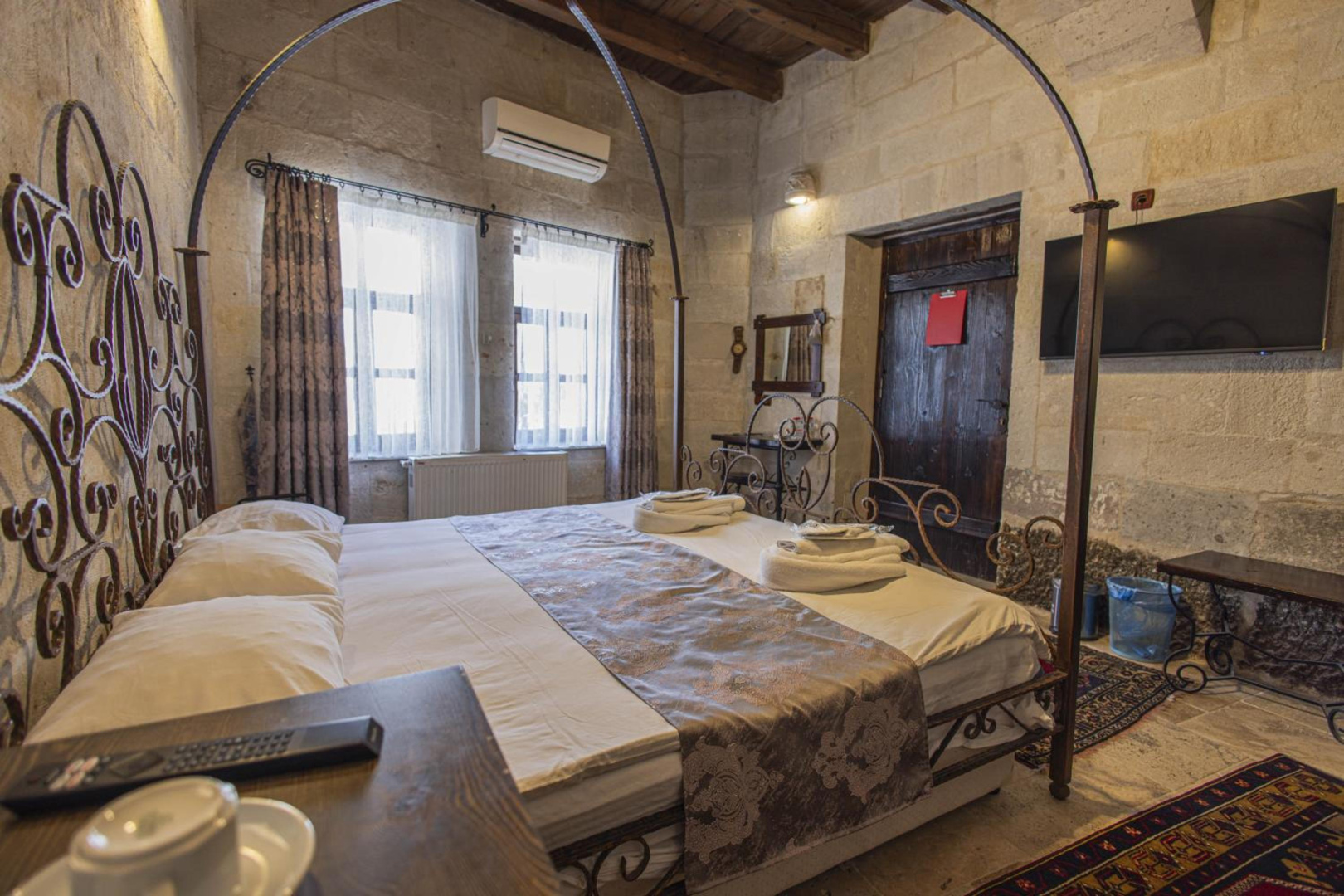 Foto - Century Cave Hotel