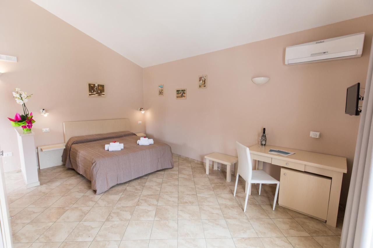 Foto - Residenza Borgo Italico