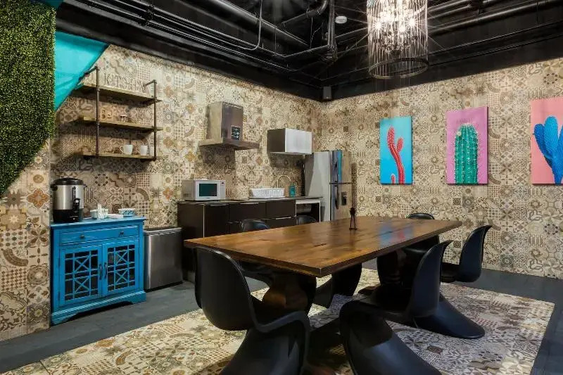 Foto - Comfort Suites Tijuana