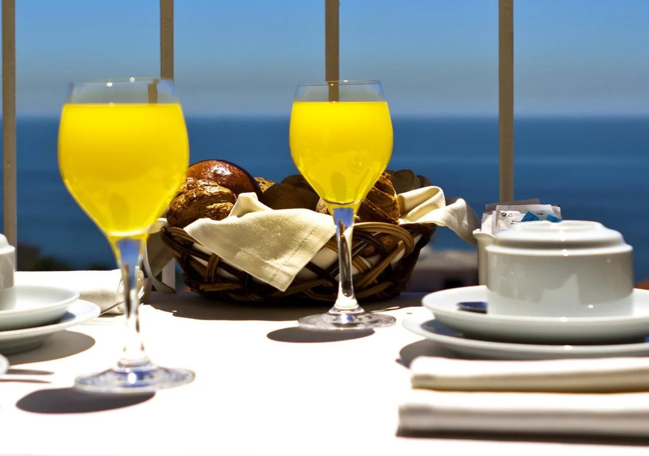 Foto - EVOLUTION Cascais-Estoril Hotel