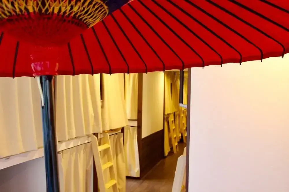 Photo - bnb+ Shinbashi - Hostel
