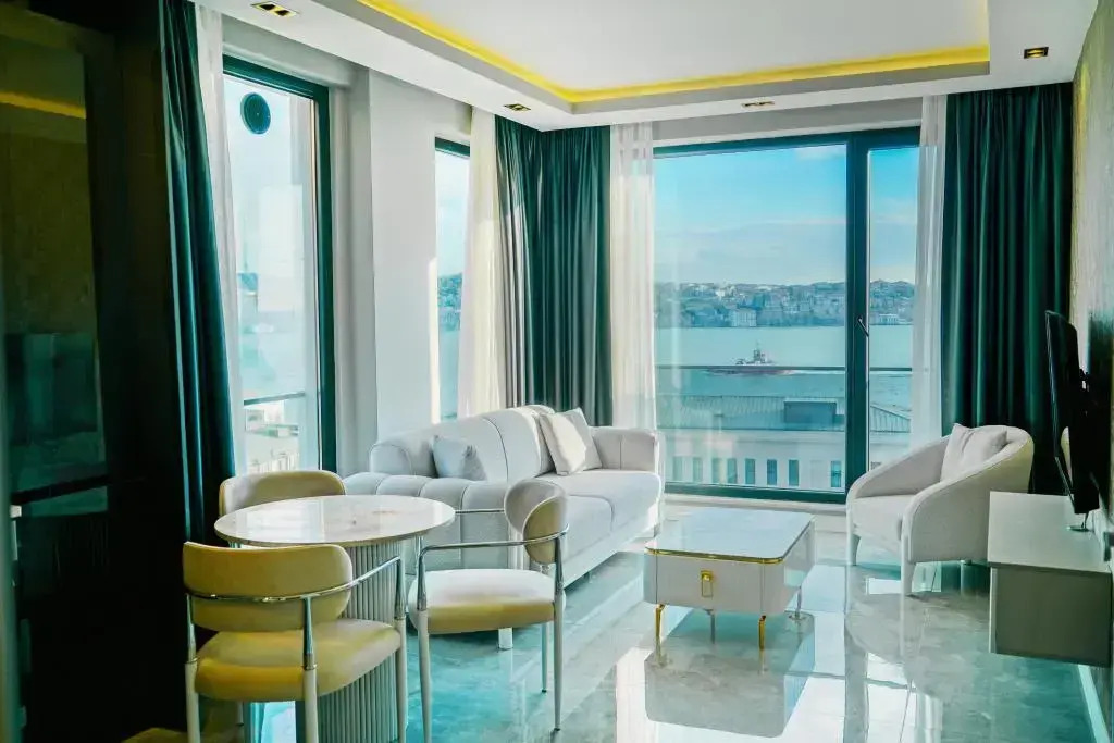Foto - Elite World Homes Istanbul Bosphorus