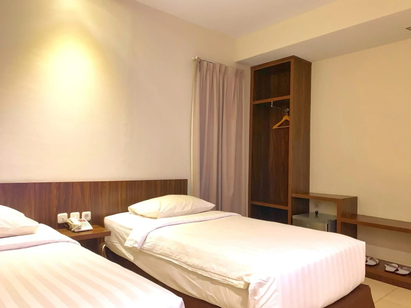 Foto - INX Design Hotel