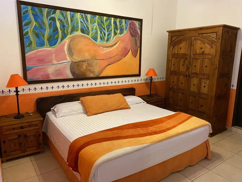 Foto - Villa Serena Centro Histórico