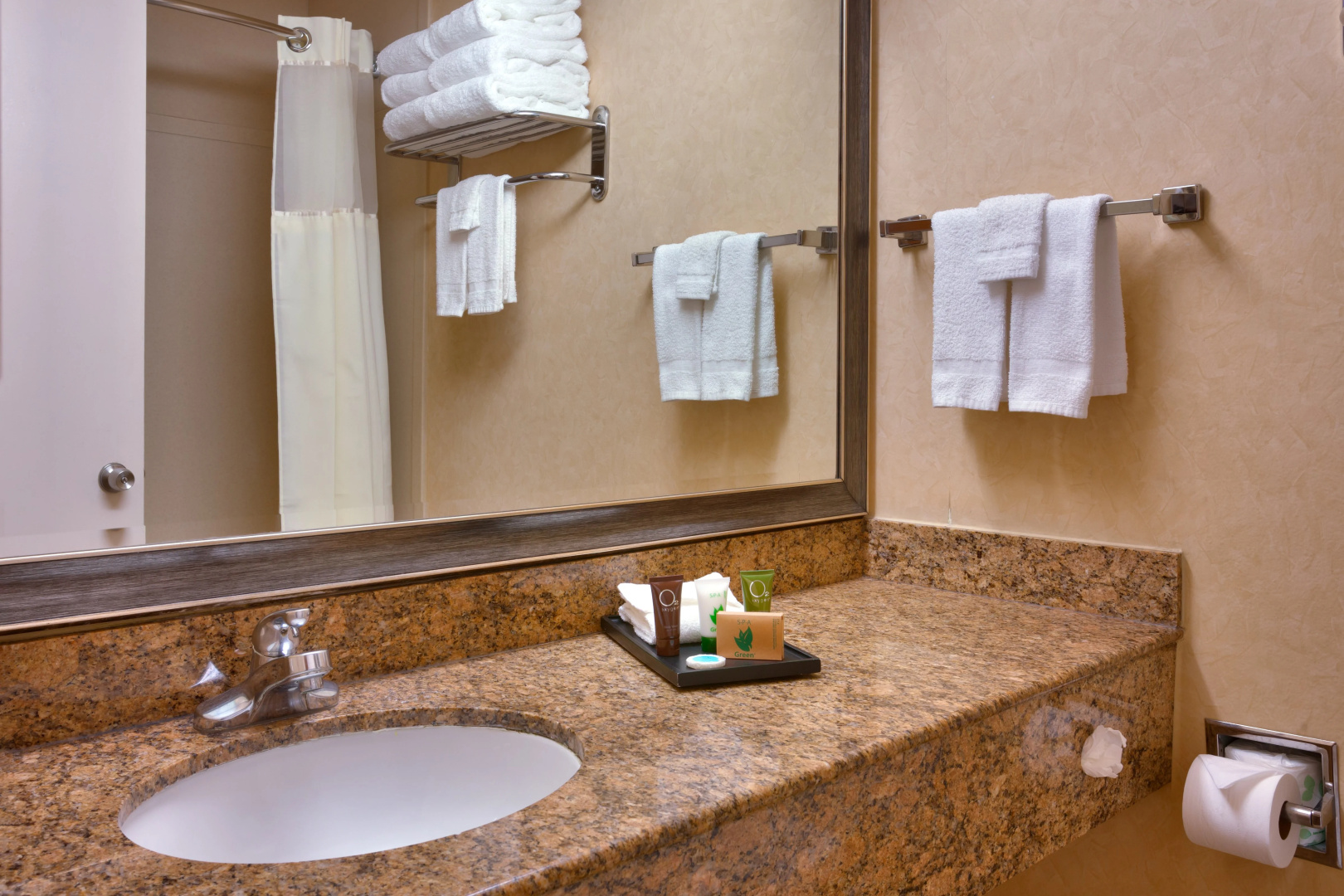 Foto - Cortona Inn and Suites Anaheim Resort