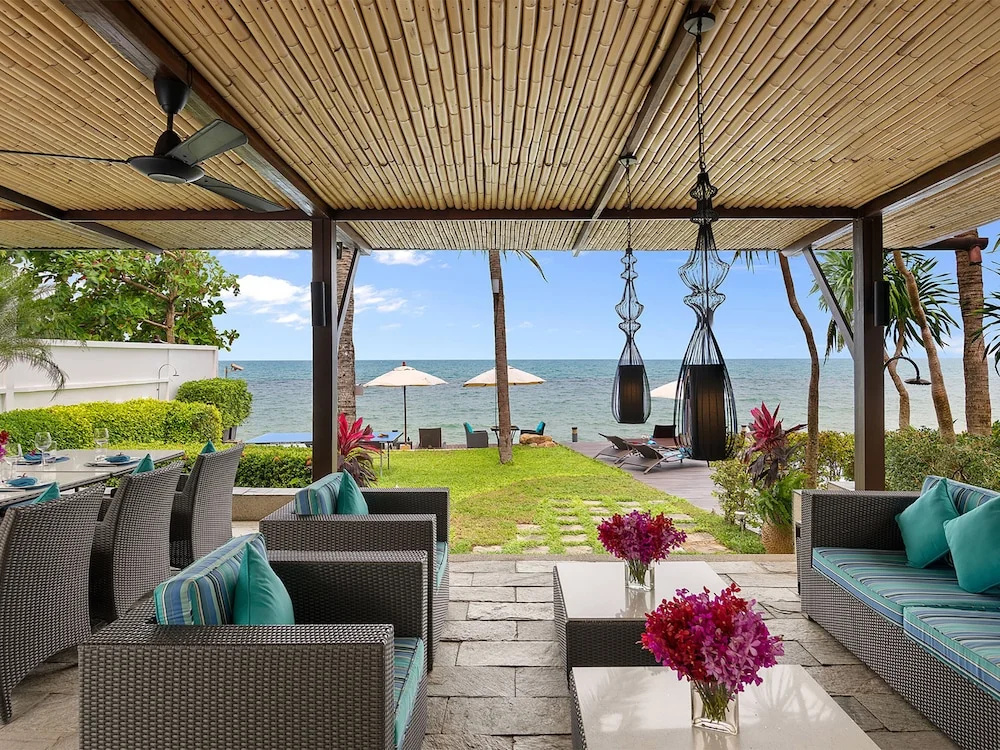 Foto - Villa Chi Samui