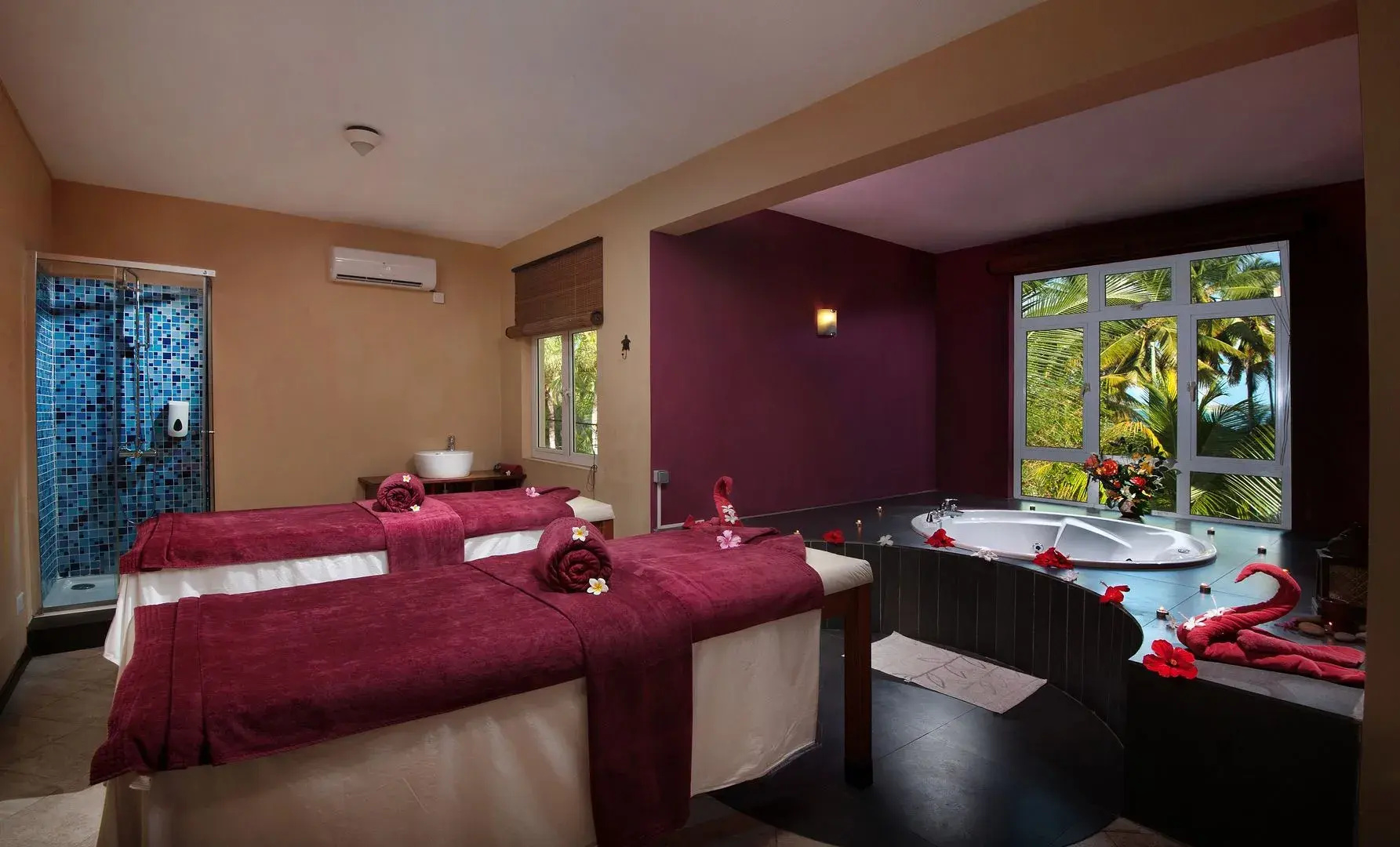 Foto - Jalsa Beach Hotel & Spa