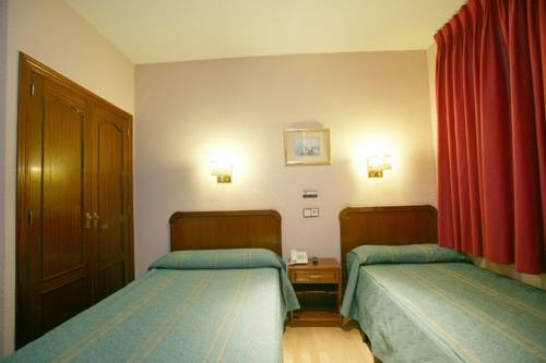 Foto - Pensión Carrera