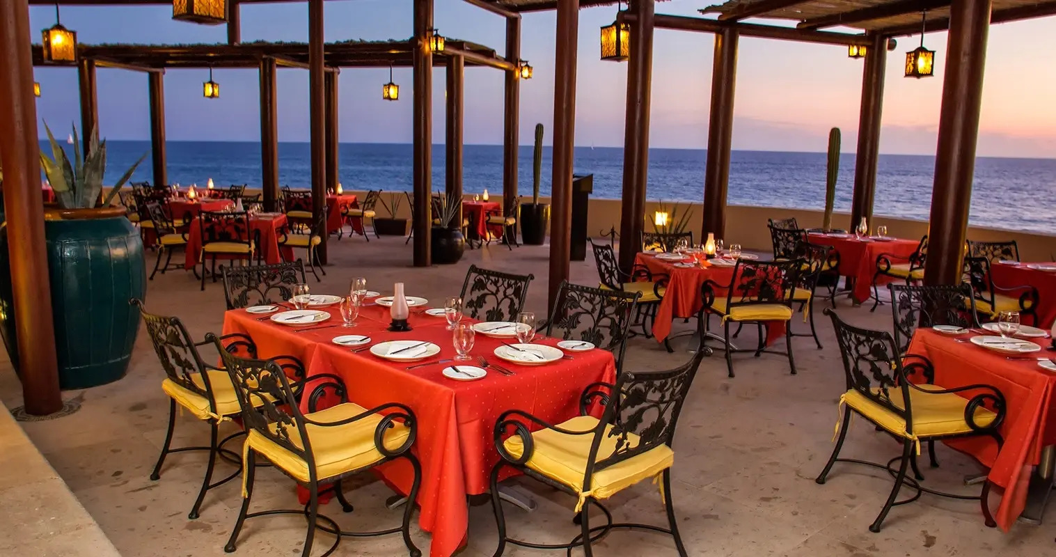 Foto - Suites at Grand Solmar Lands End Resort and Spa