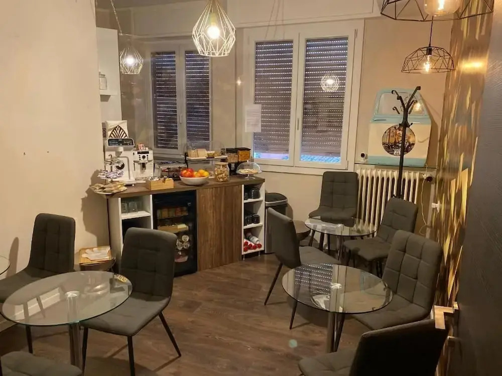 Foto - SUITE LAME 37 Rental Rooms