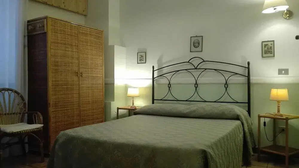 Foto - Residenza Maritti Decò Style- Guesthouse