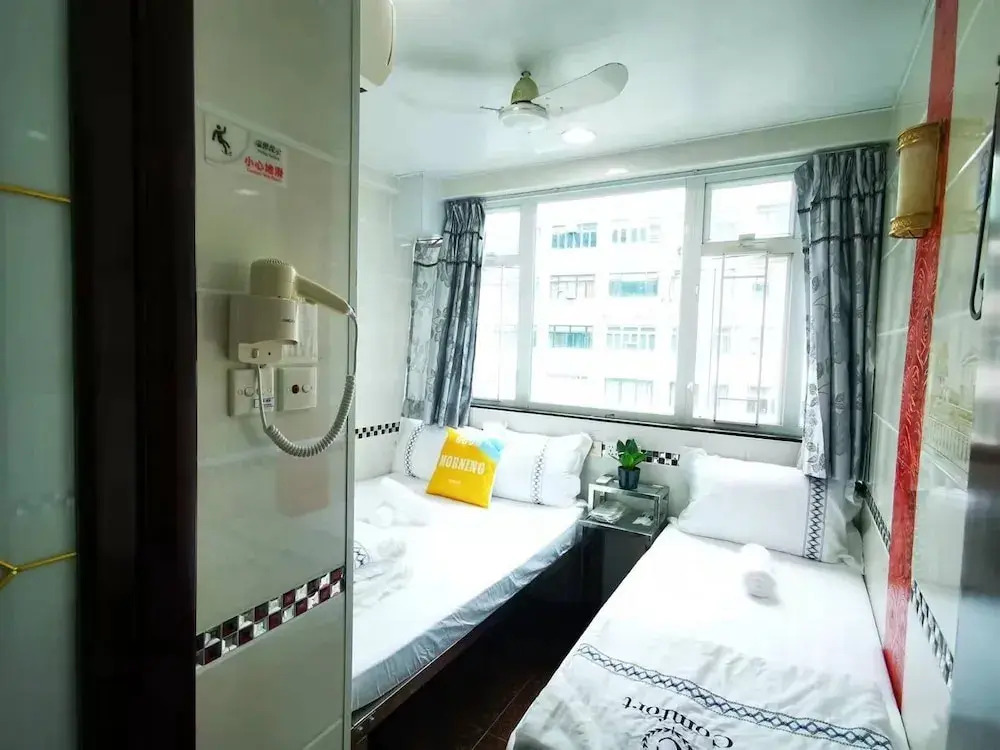 Foto - New Peking Guest House