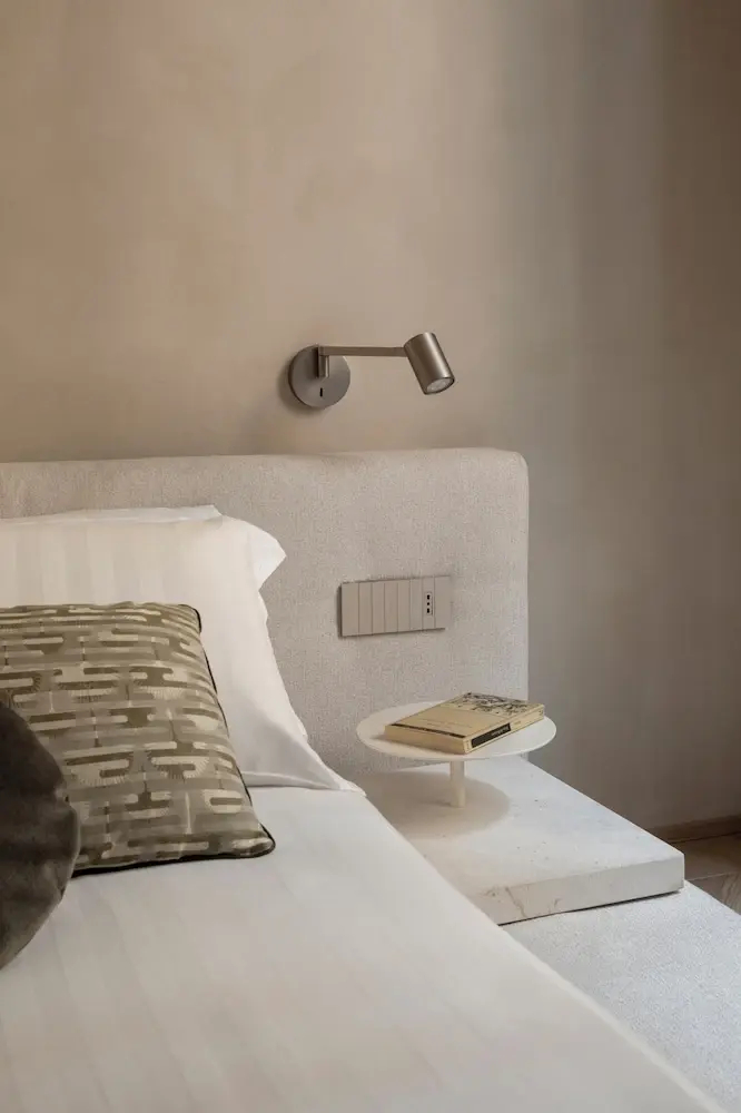 Foto - Hotel Trame