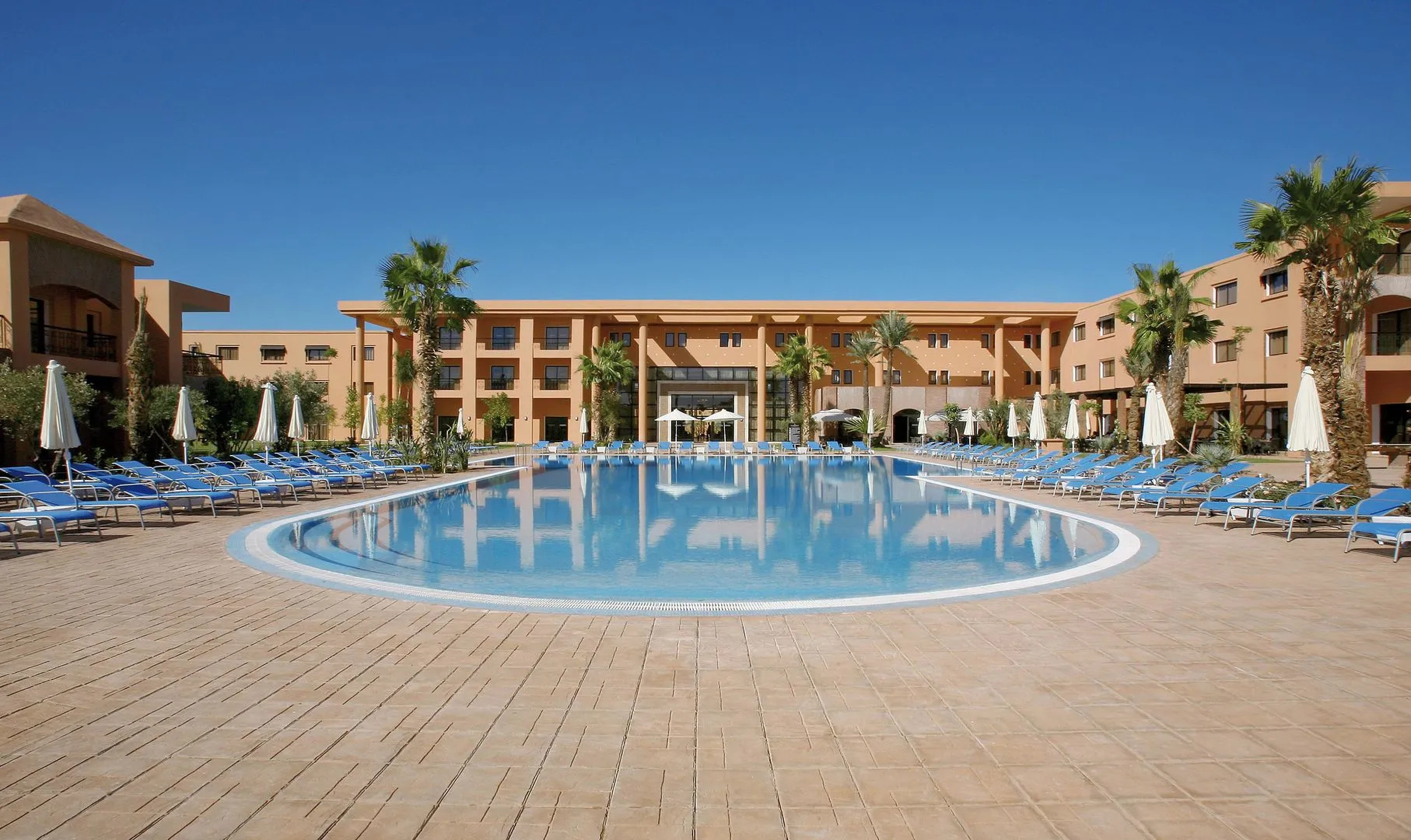 Foto - Labranda Targa Club Aqua Parc