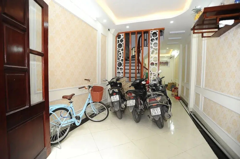 Photo - Ruby Lakeview homestay