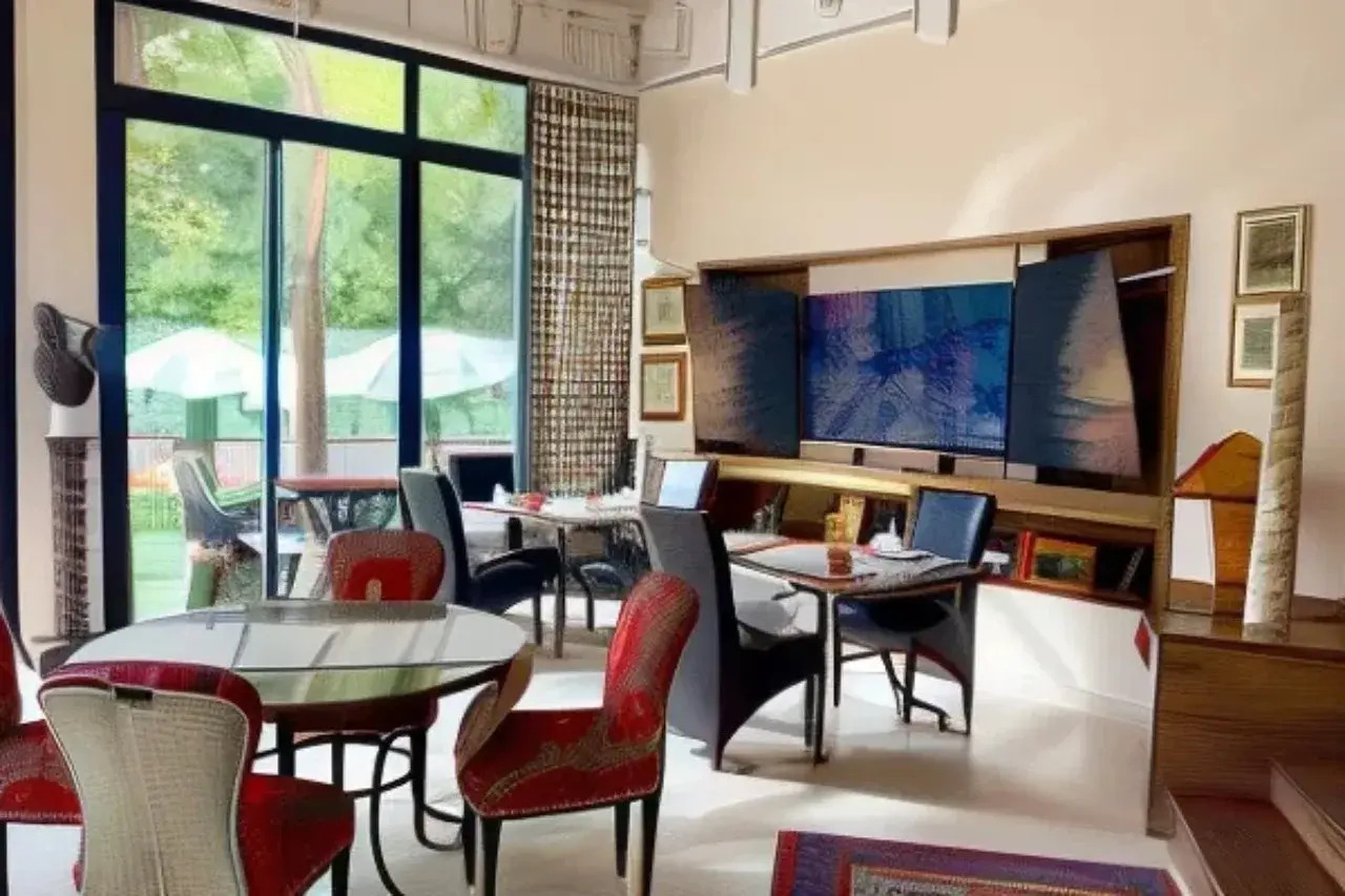 Photo - Sillage Palace Sky & Spa