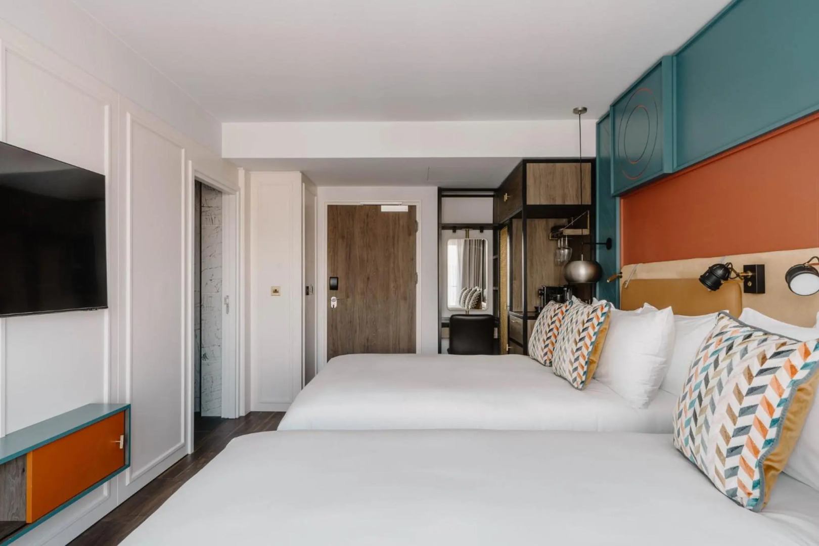 Photo - The Halyard Liverpool, Vignette Collection by IHG