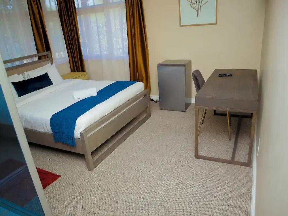 Foto - Fairstay Lodge