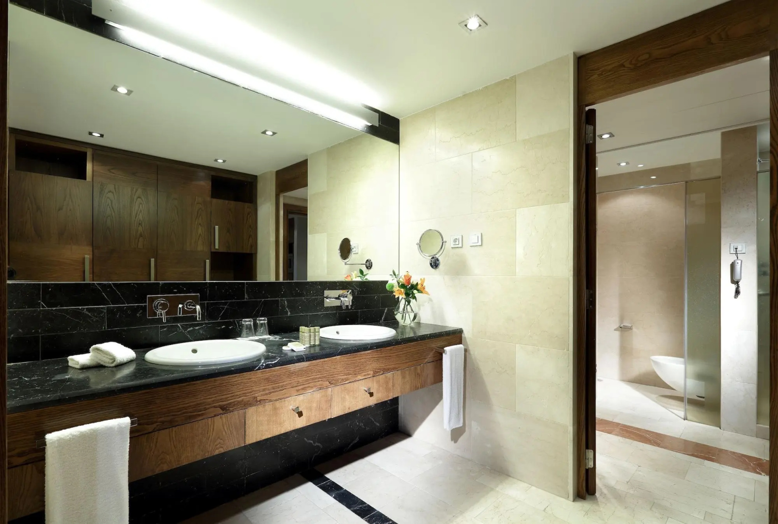 Photo - Eurostars Suites Mirasierra