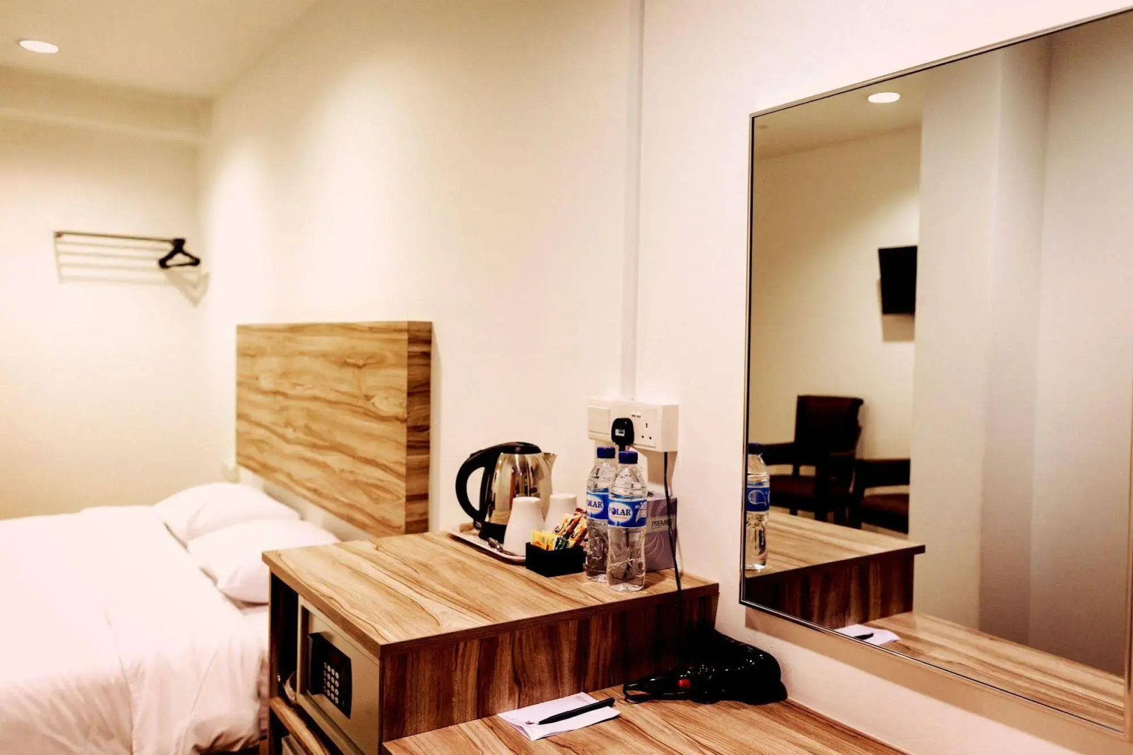 Foto - Victoria Hotel a NuVe Group Collection