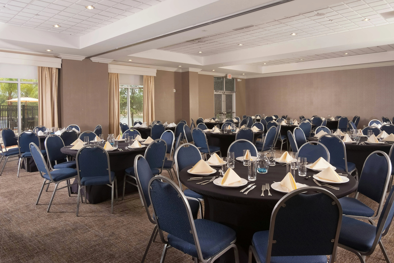 Photo - Springhill Suites by Marriott Orlando Airport