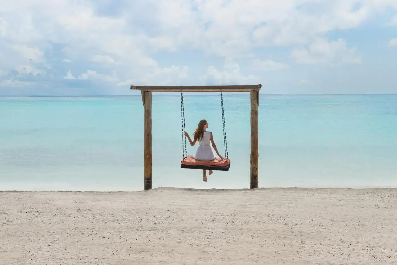 Photo - Al Maya Island & Resort