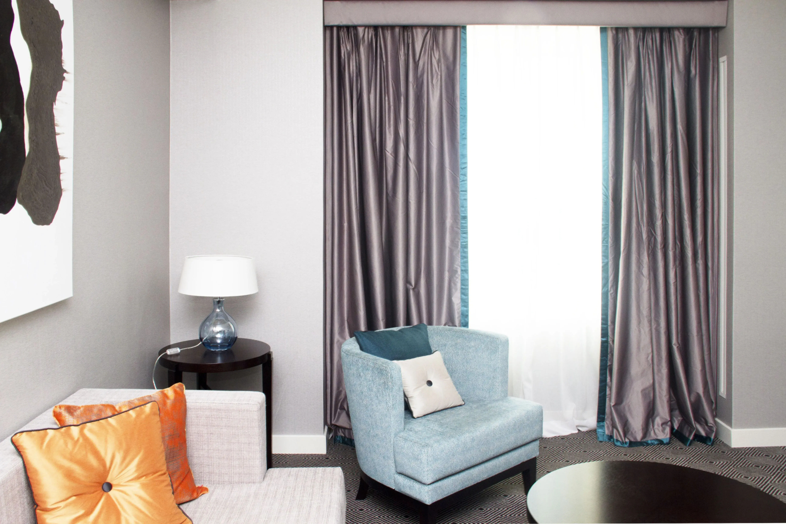 Photo - Sheraton Bucharest Hotel