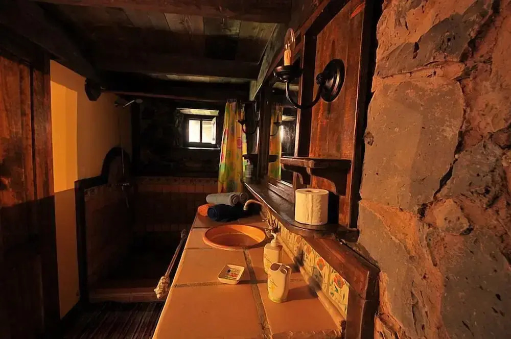 Foto - Caserio Los Partidos