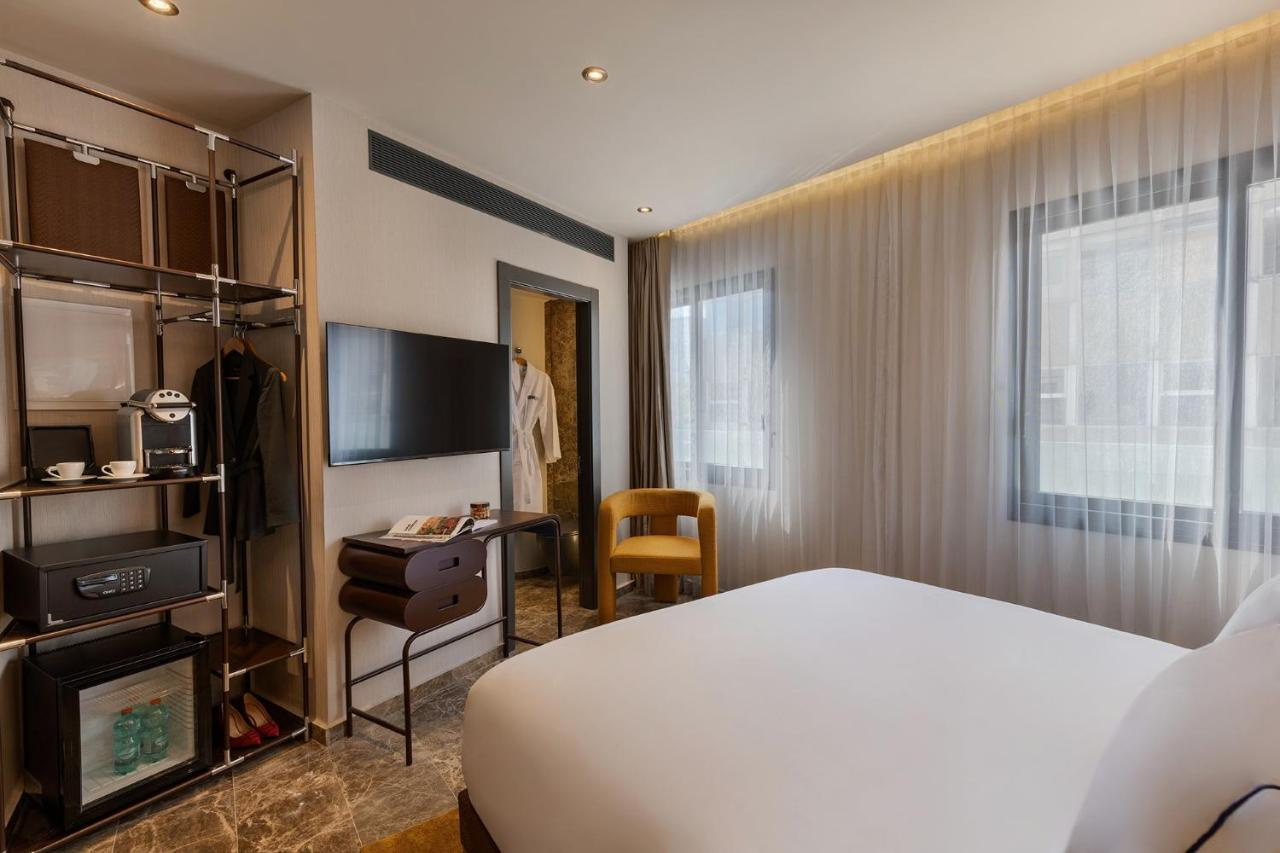 Foto - Fiori 41-By Adam Hotels