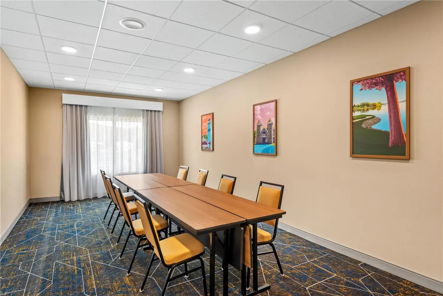 Photo - Hampton Inn by Hilton Cooperstown