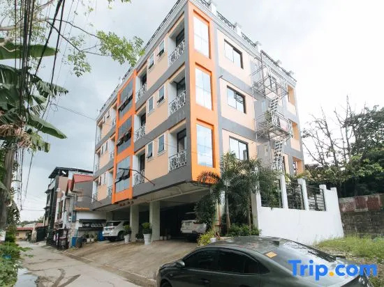 Photo - RedDoorz near LRT 2 Antipolo Station