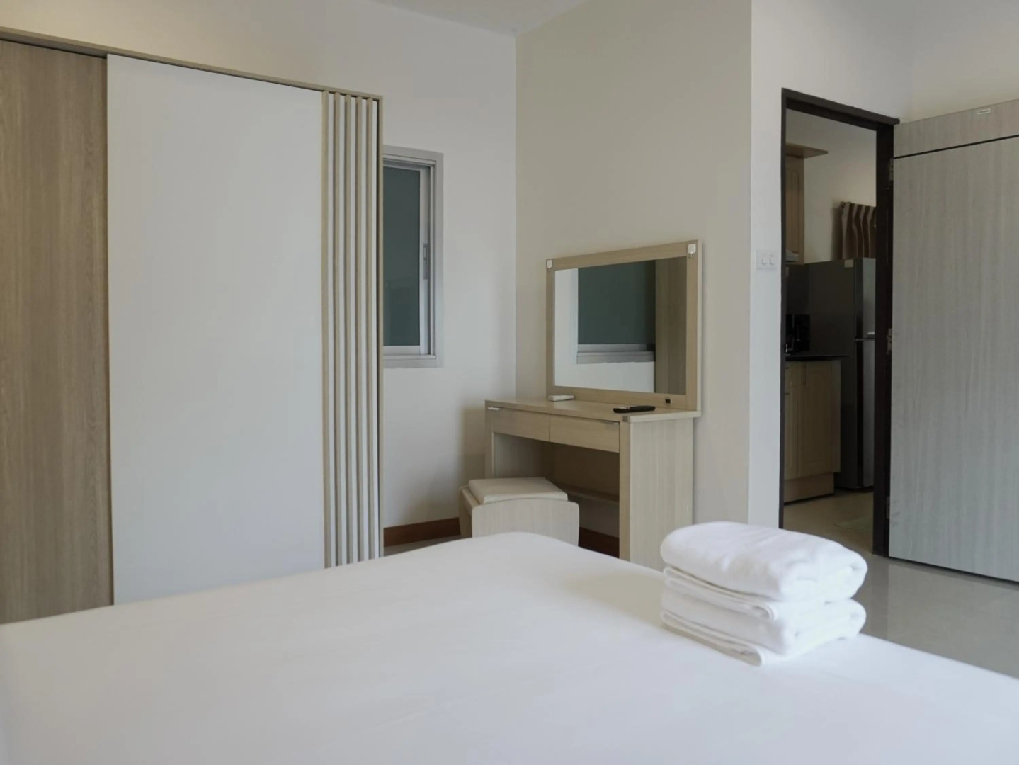 Photo - Teja Hotel