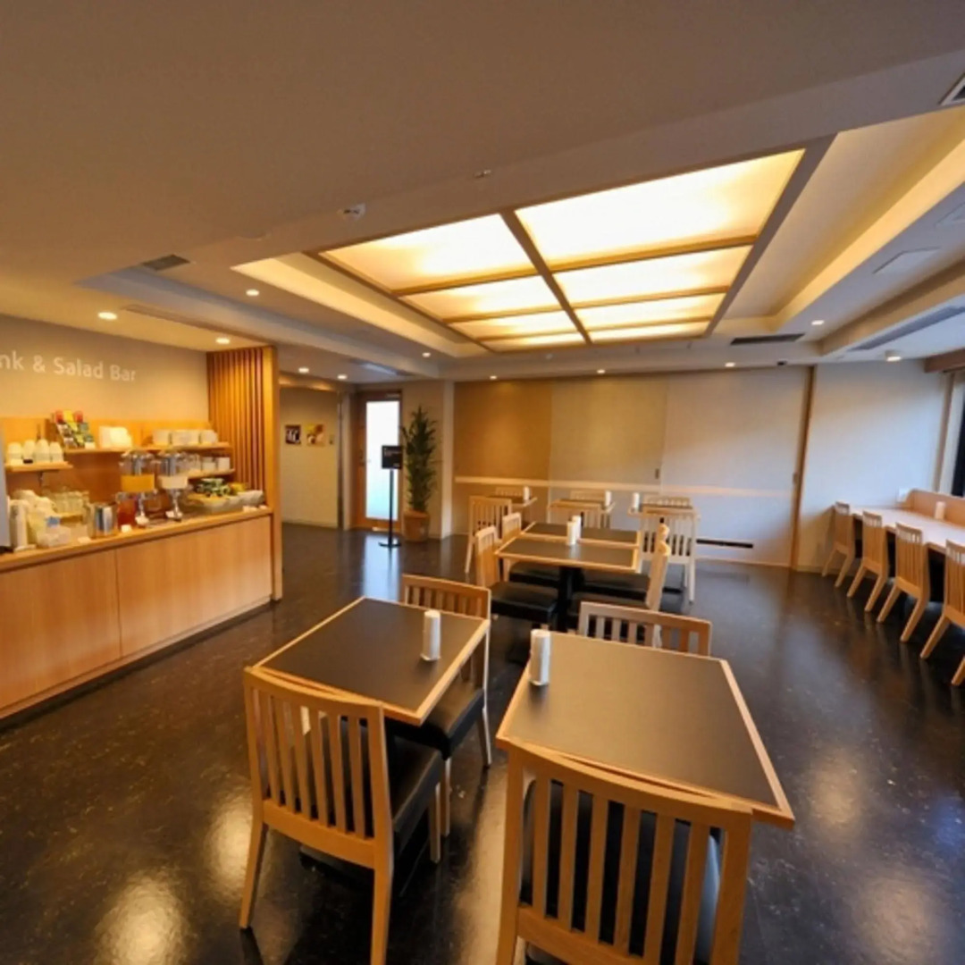 Foto - Dormy Inn Ueno Okachimachi