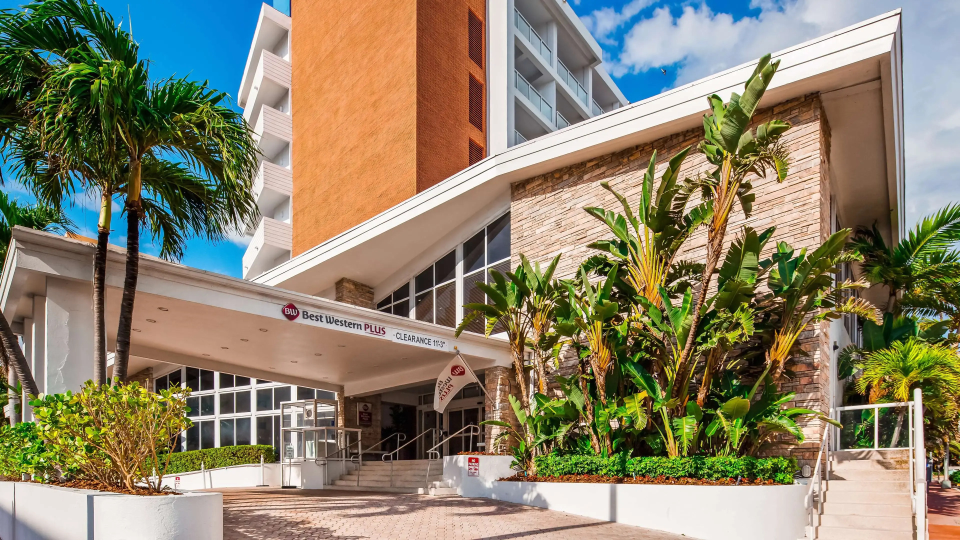 Photo - Best Western Plus Atlantic Beach Resort