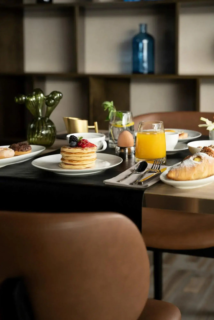 Photo - iQ Hotel Firenze